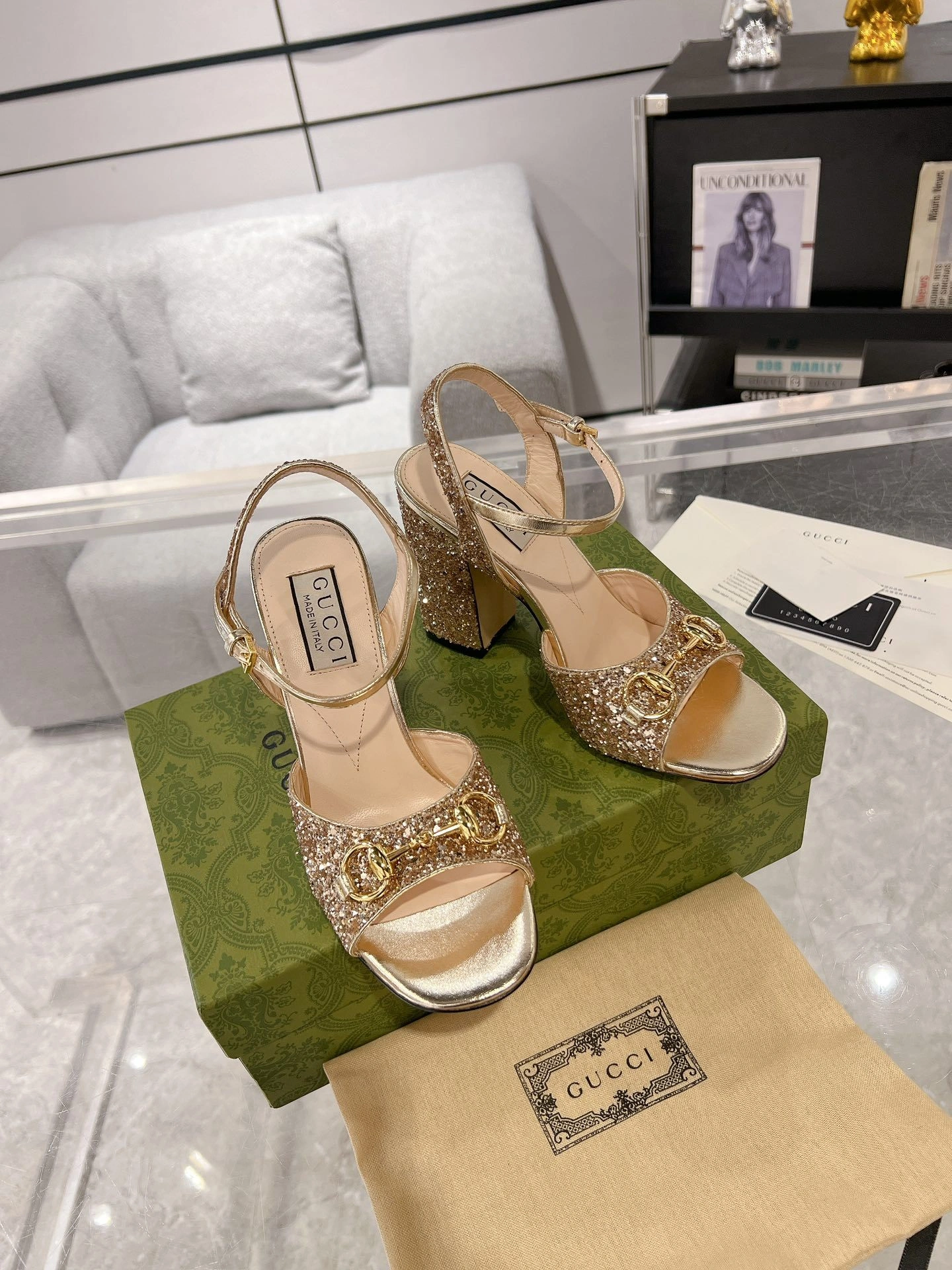 COCO-- 771696 KSP20 8053 Heel height 9.5cm item:D-X158A1239